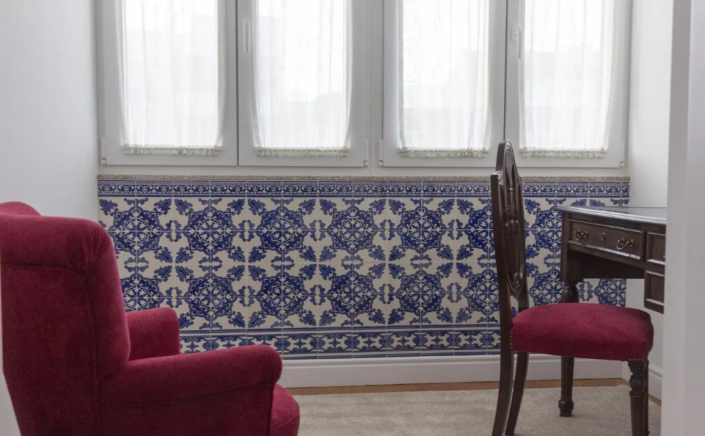 Casa Velha Guesthouse