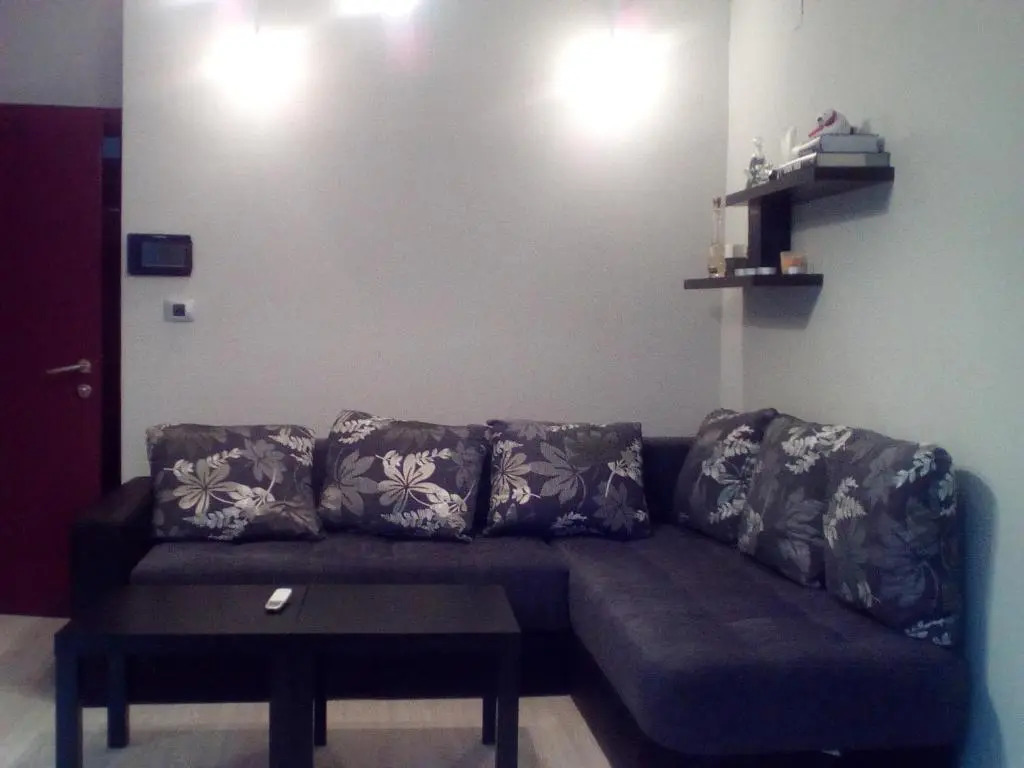 Apartment Nenov