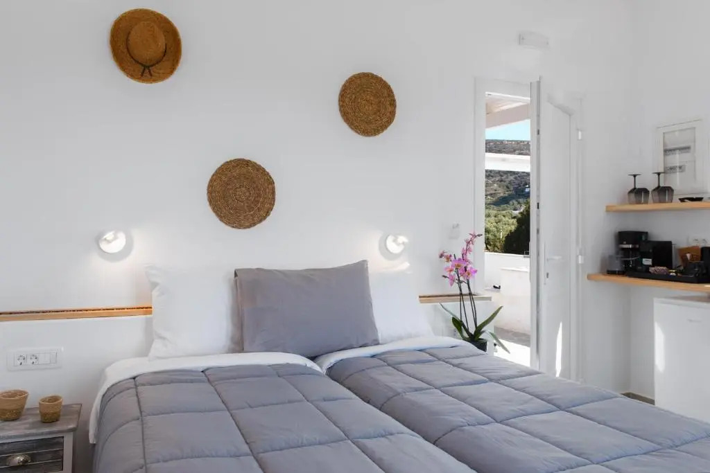 Katerina Rooms