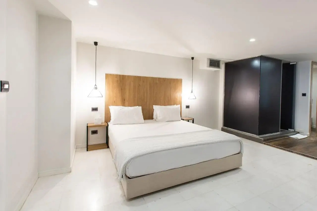 Azelia Suites - Acropolis View