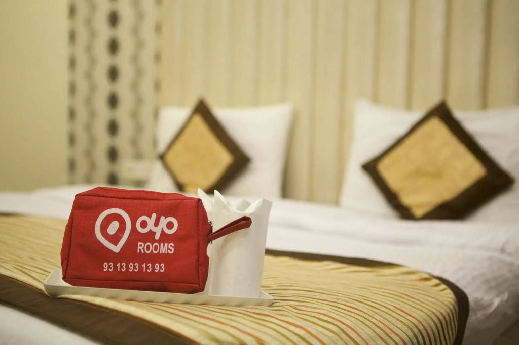 Hotel China Town