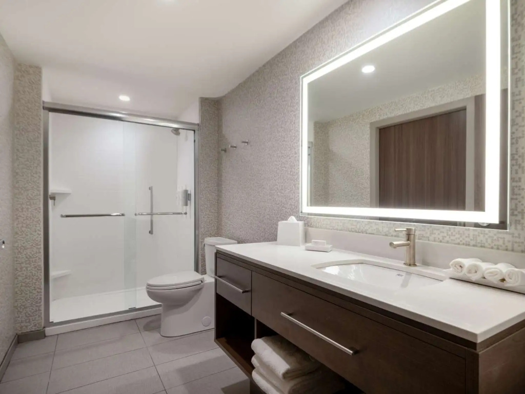 Home2 Suites By Hilton Santa Rosa Beach