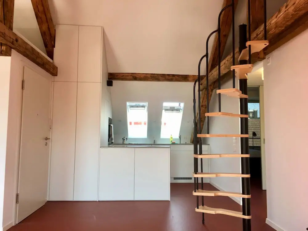 Viadukt Apartments