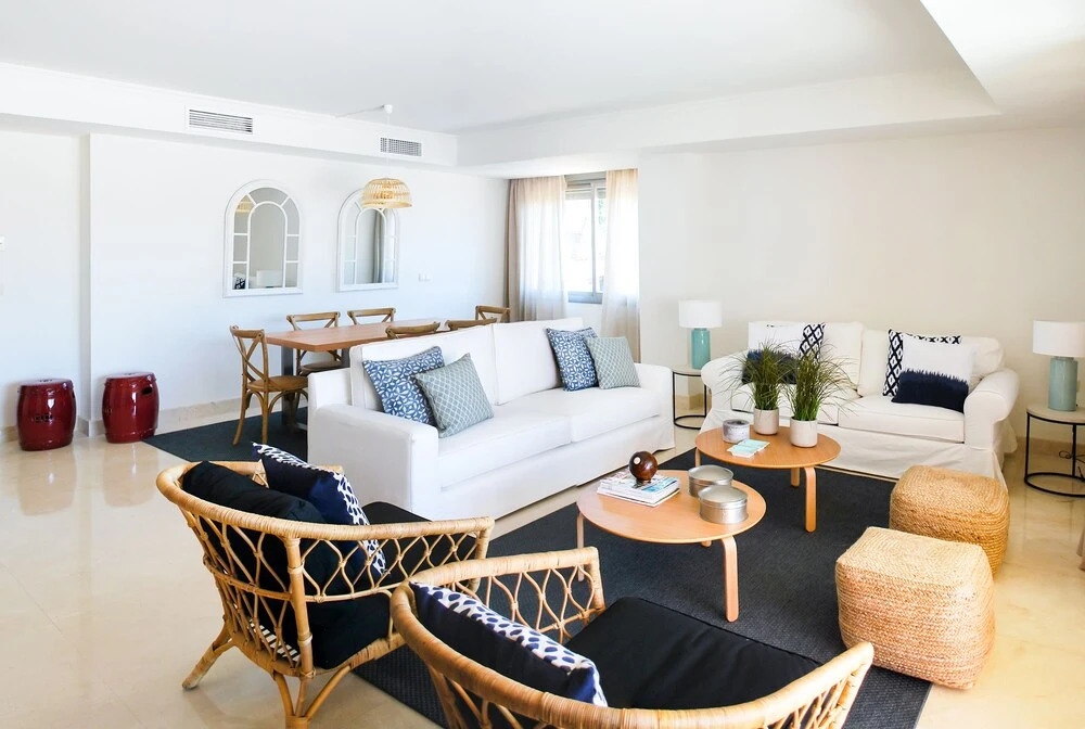Living4Malaga Platinum Beach