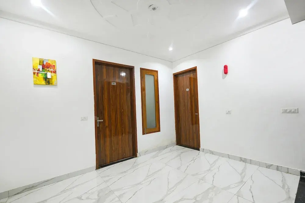 Fabhotel Wonderland Studio Rooms