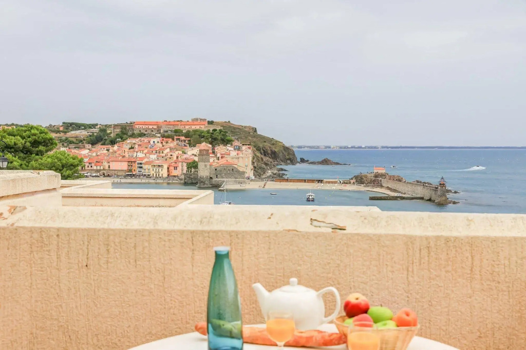 Residence Pierre & Vacances Les Balcons de Collioure