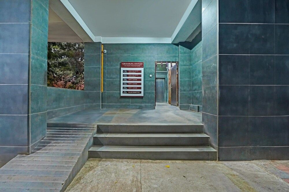 Classic With Balcony I- Siri Lodge