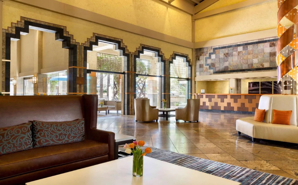 Hilton Scottsdale Resort & Villas
