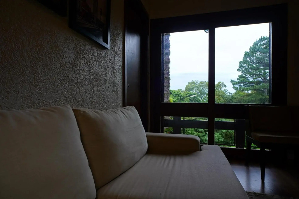 Apartamento Lago Negro