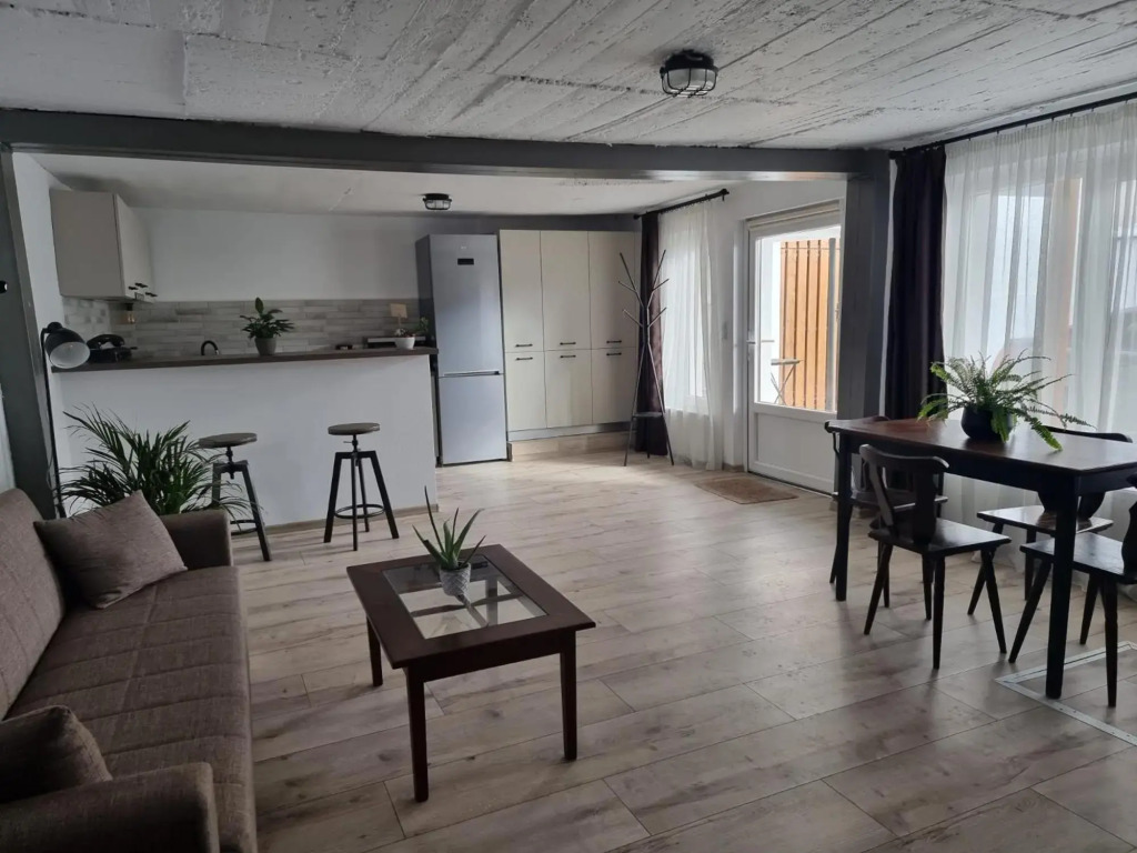 The Cozy Bunker