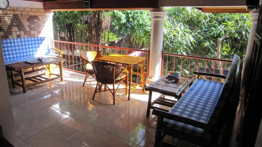 Horas Family Home