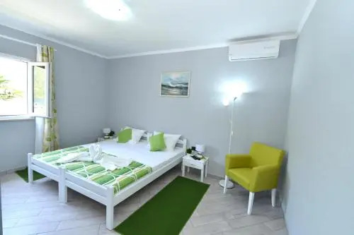 Holiday Home St. Oliva