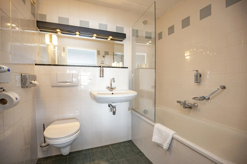 Fletcher Hotel Restaurant Loosdrecht-Amsterdam