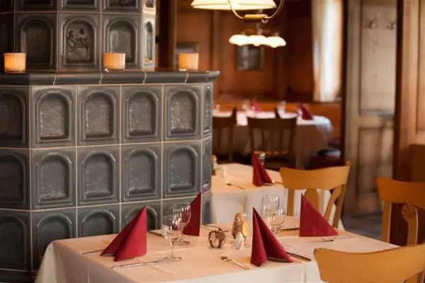 Landhotel & Gaststuben Zum Hasen