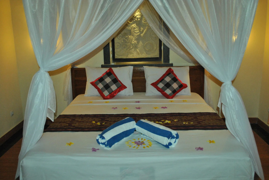 Trijaya Guest House Pemuteran
