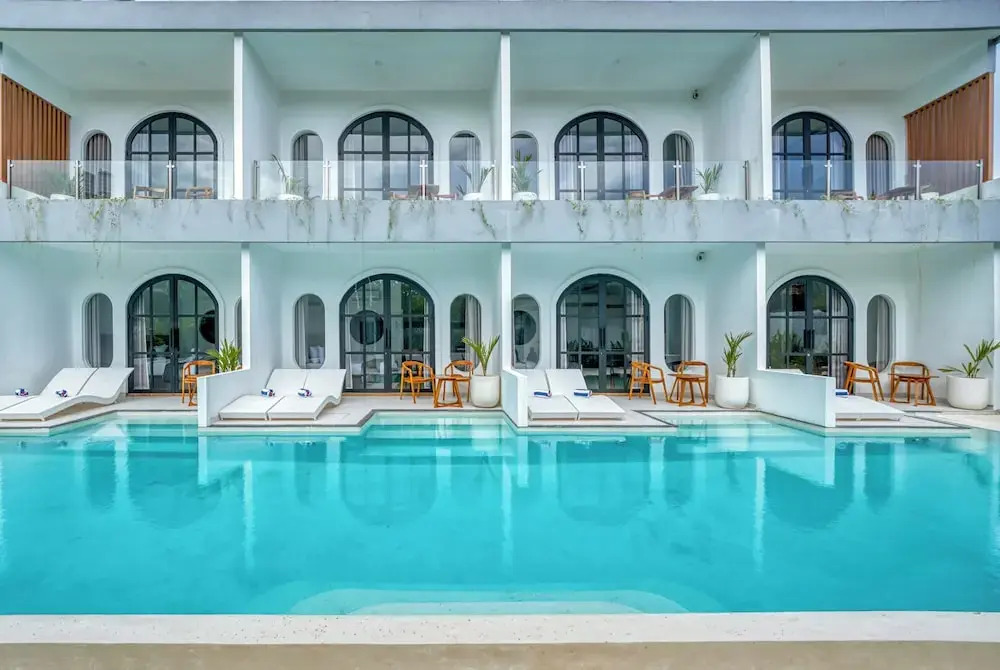 Cipta Hotel Uluwatu