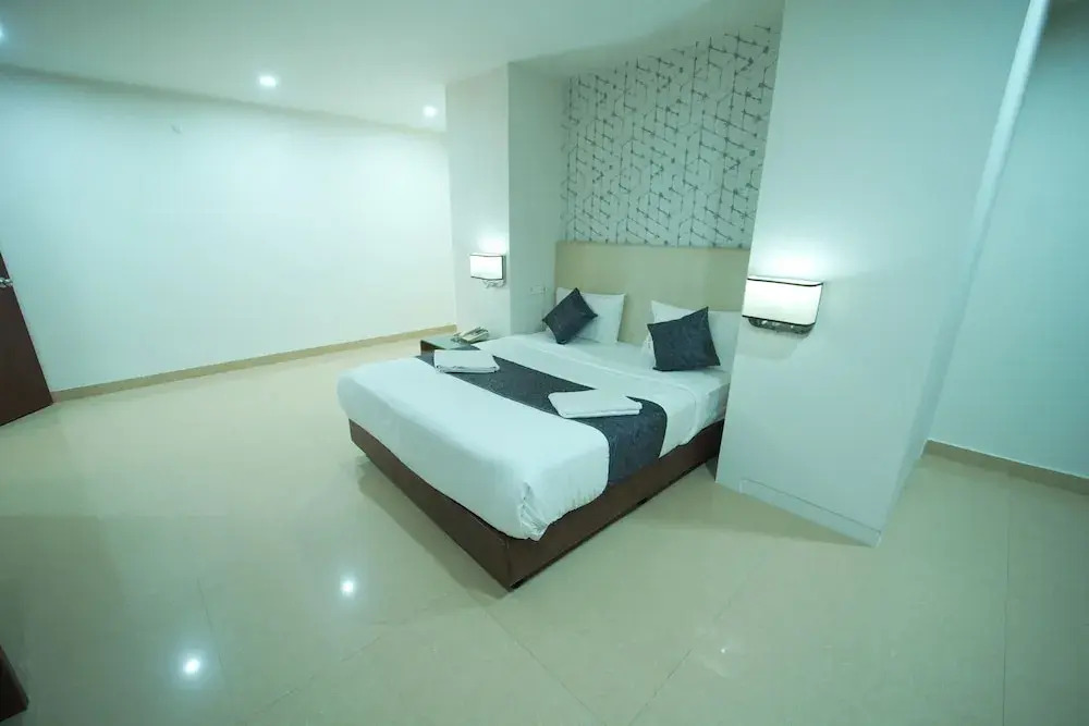 Hotel Occassia Bliss Miyapur
