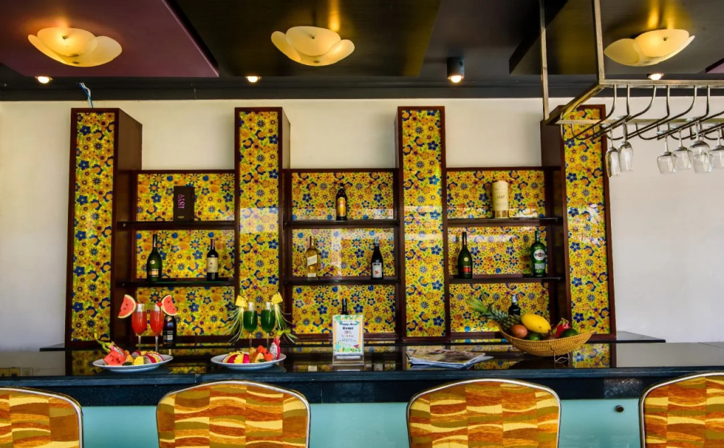 Huong Giang Hotel Resort & Spa