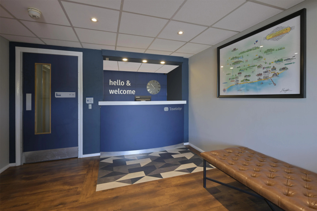 Travelodge Littlehampton Rustington