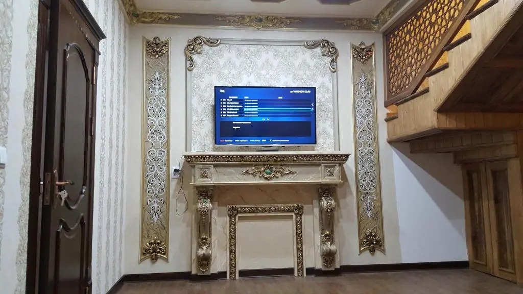 Shafran B&B