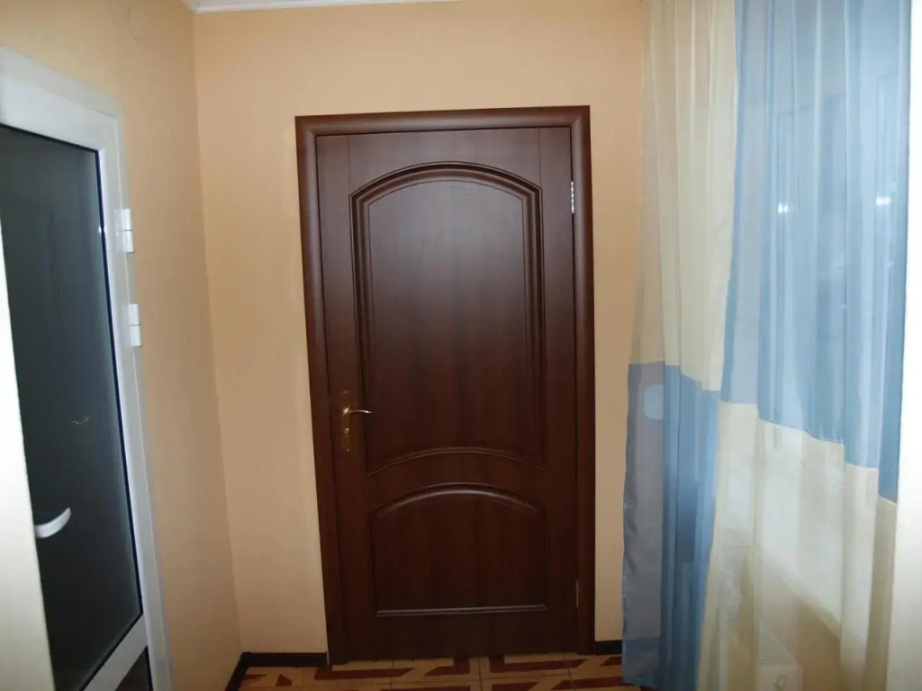 Мотель Сюжет
