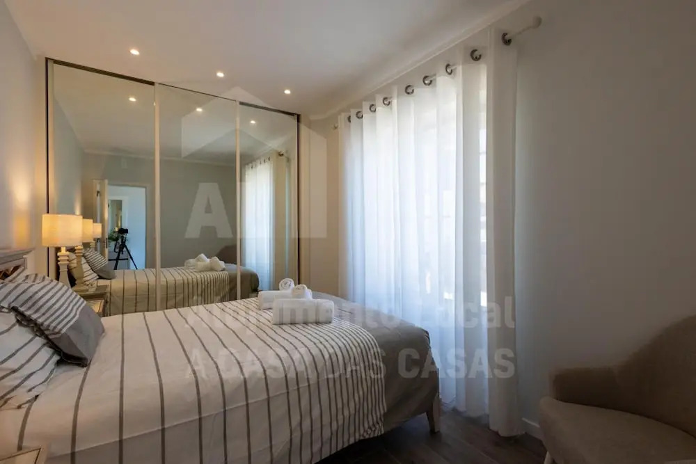 Ribas Apartment by Acasadascasas