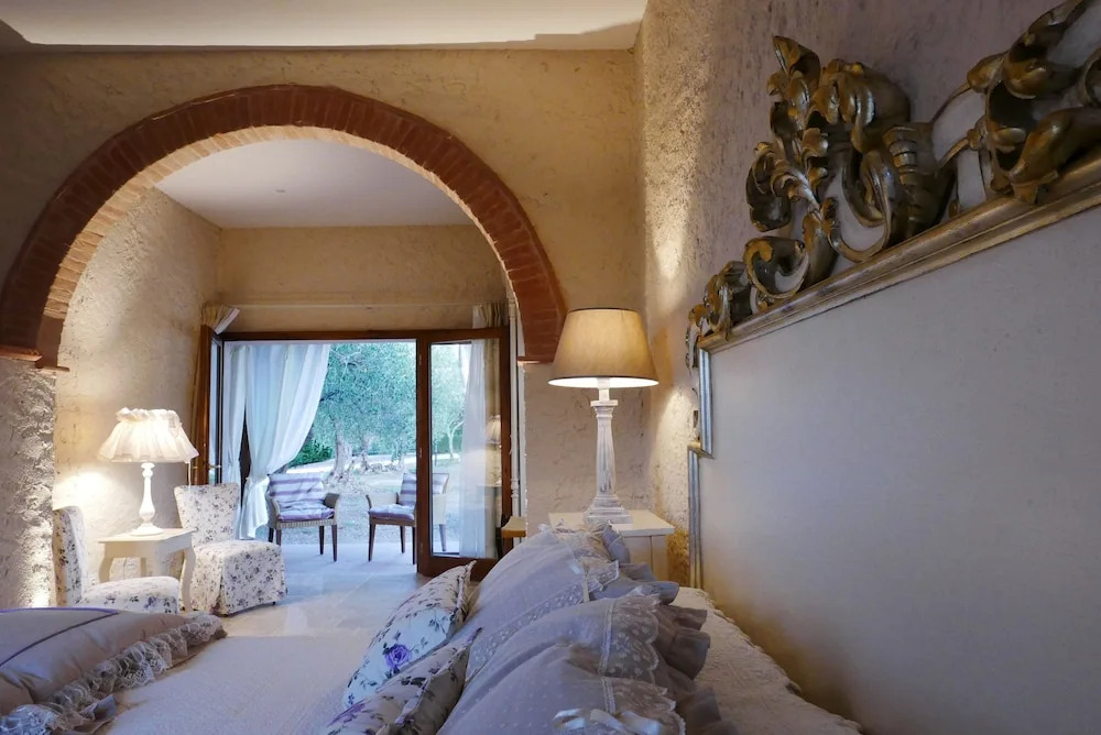 Agriturismo La Pieve