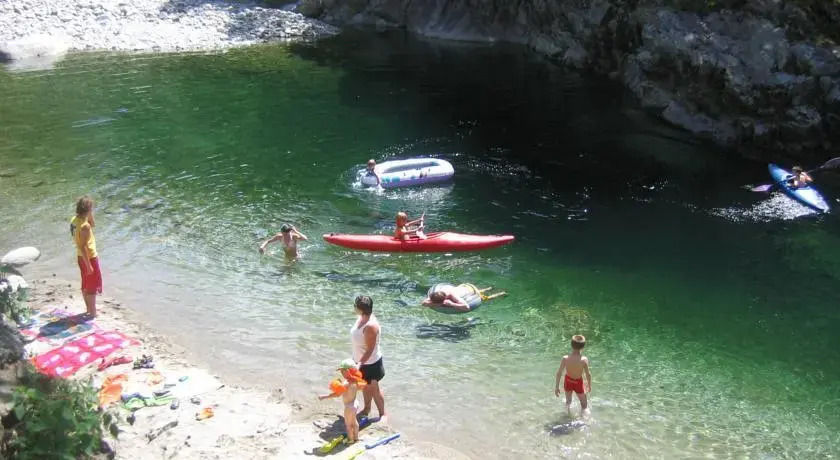 Foresteria Valsesia