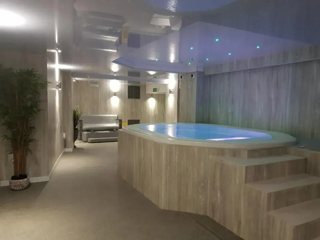 Gwestyr Marine Hotel & Spa