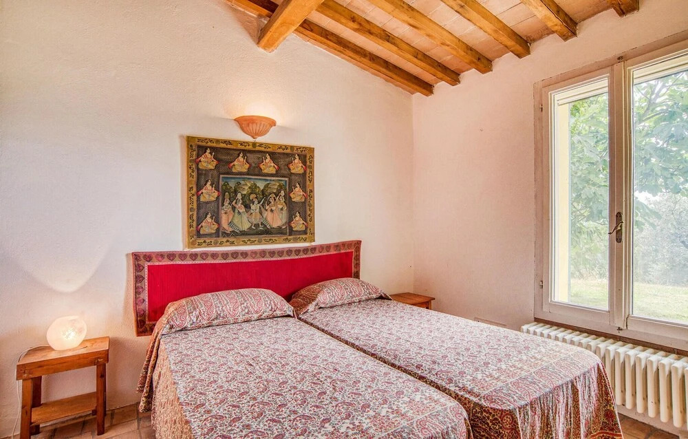 Casa Quercia Piccola