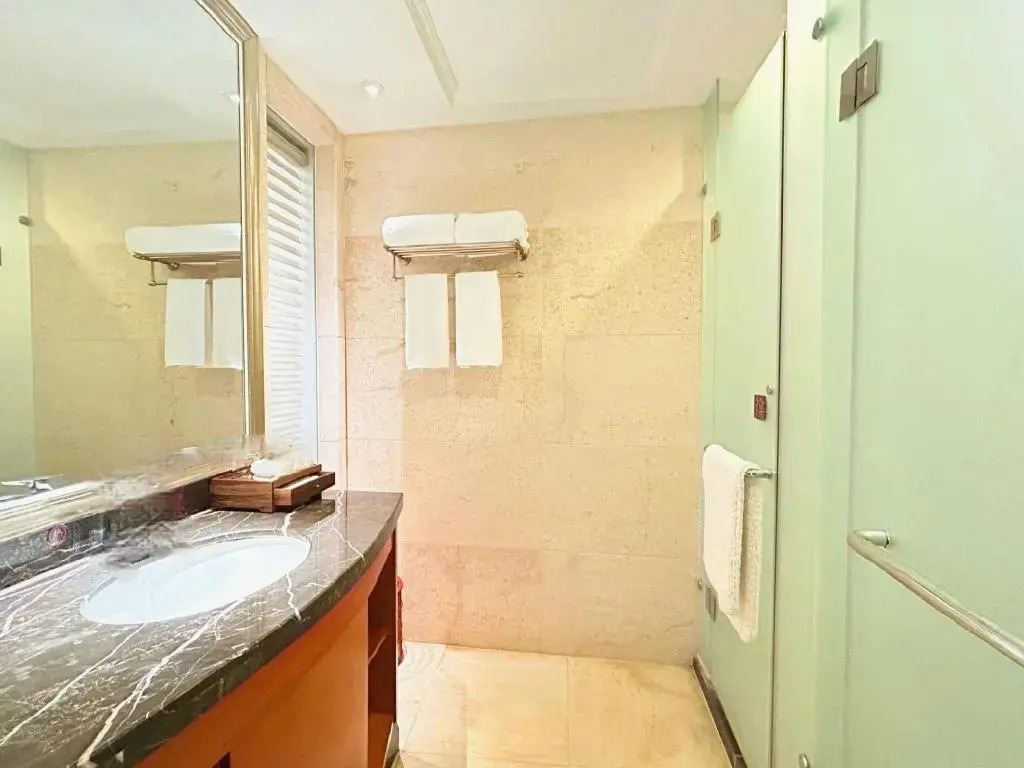 Hong Shan International Hotel