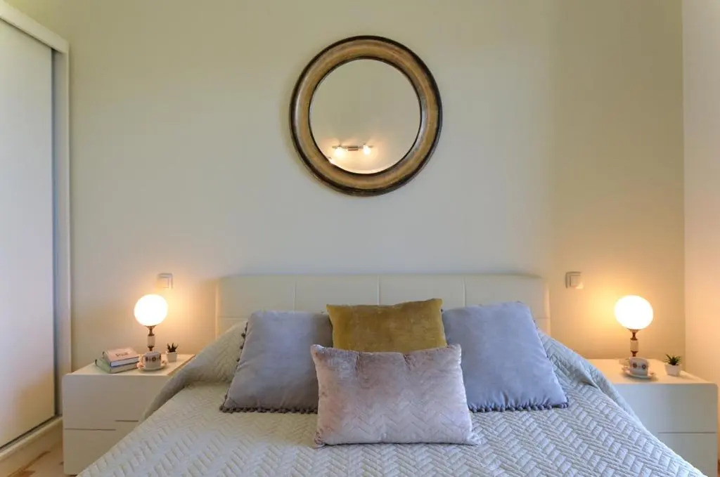 Mar deLuxe apartments