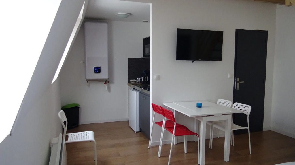 Nationale Appart Hotel