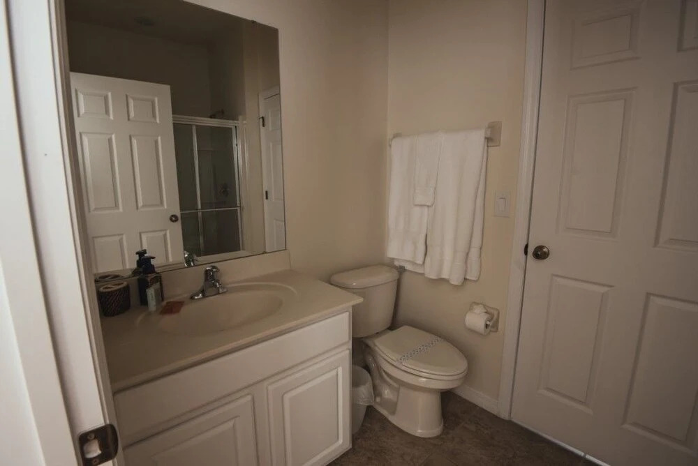 ACO Family – 4 bd Townhome with Pool (1506)