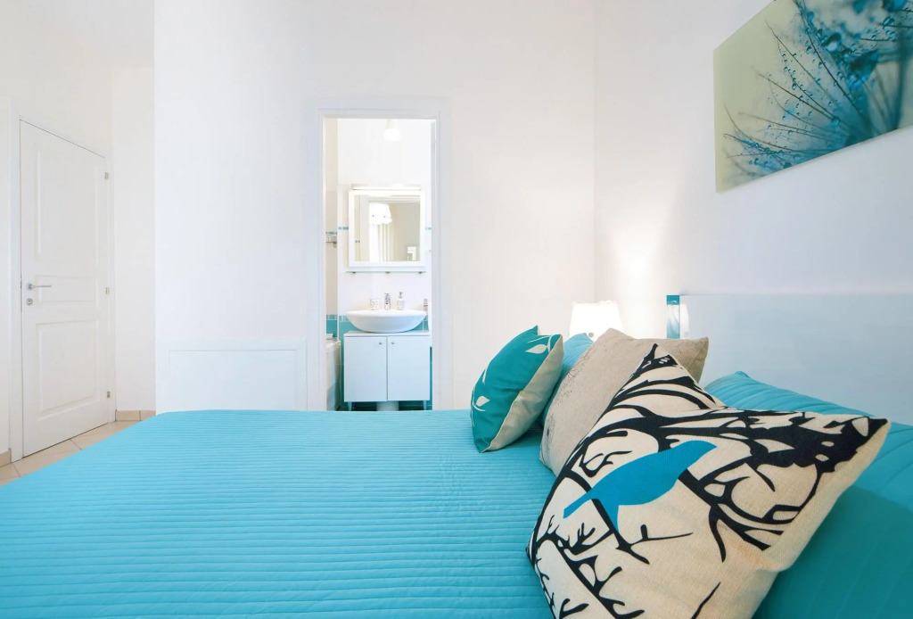 Cuore del Cilento Relais&Retreat - Nature&Relax