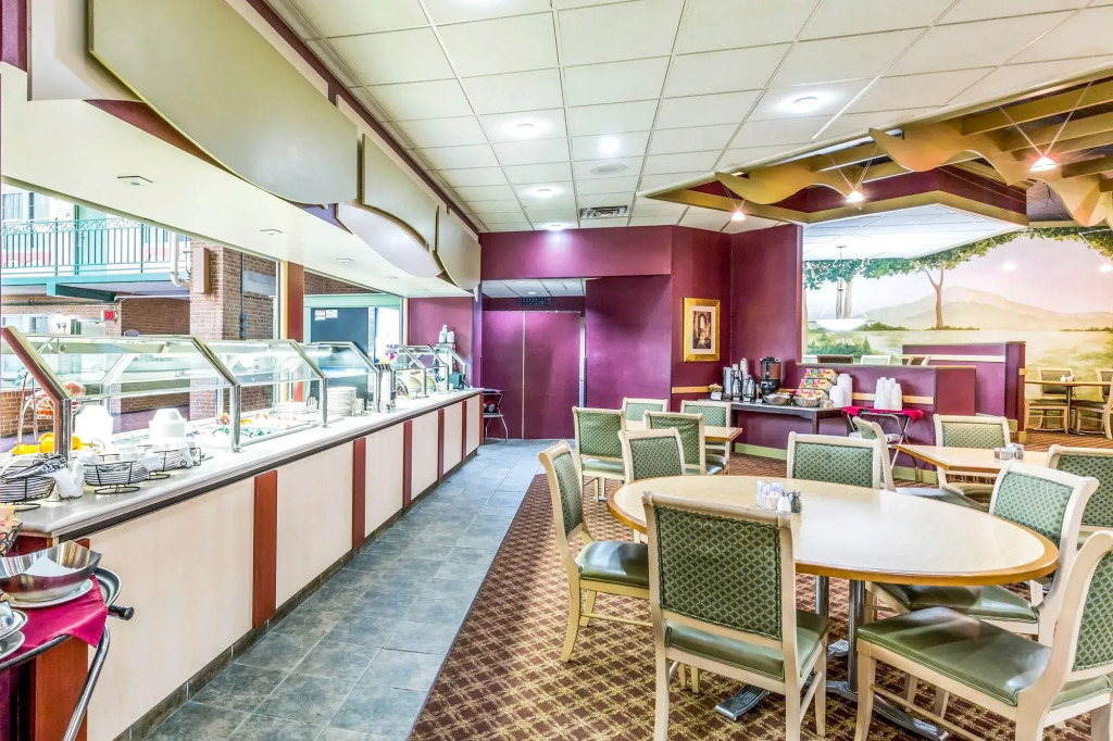 Clarion Inn Frederick Event Center