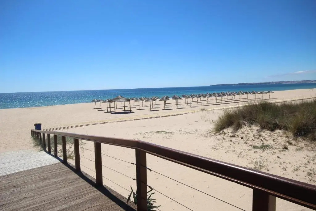 Villa Alvor 6 by amcf