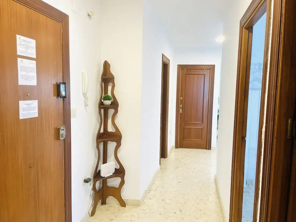Apartamento Sol y Mar la Herradura by At Home Cost