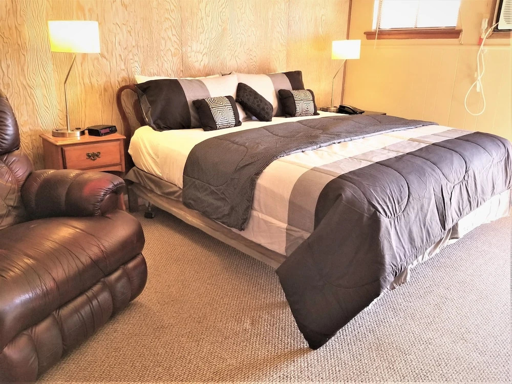 Duffer Motel
