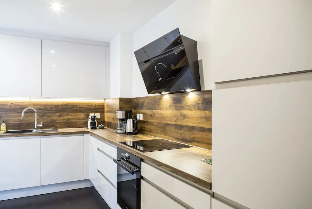 Appartement La Cour du Musée