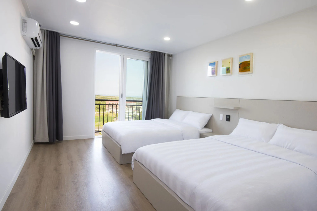 Cordelia Hotel