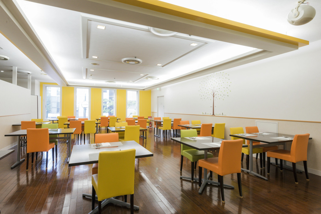 ANA Holiday Inn Sapporo Susukino by IHG