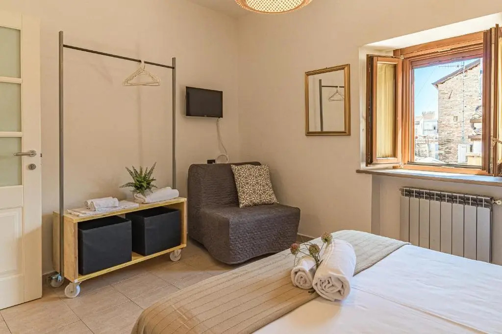 B&B IL Cammino