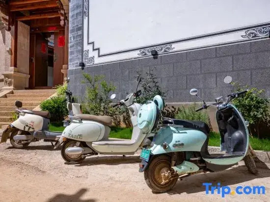 Shaxi This Life With You Courtyard No. 2