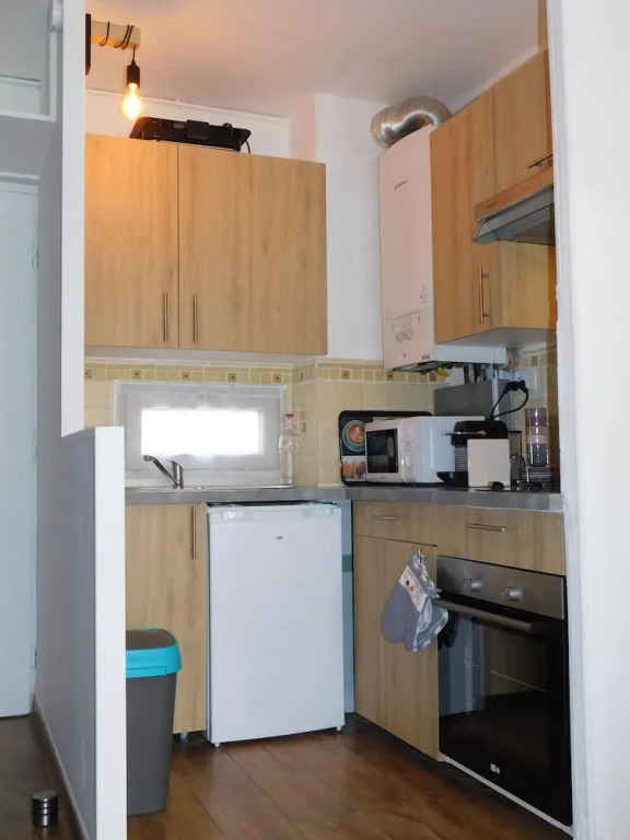 T 2 Residence du Golf