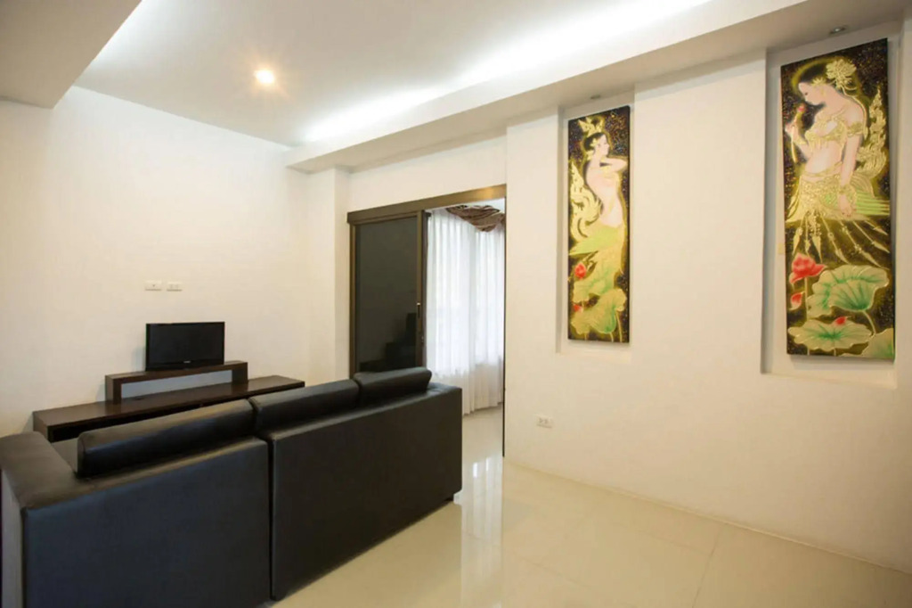 Phowadol Place Serviced Apartment Chiangmai