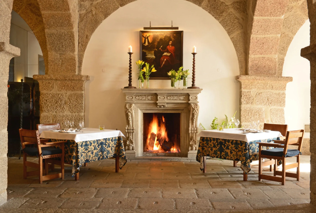 Pousada Mosteiro de Guimaraes
