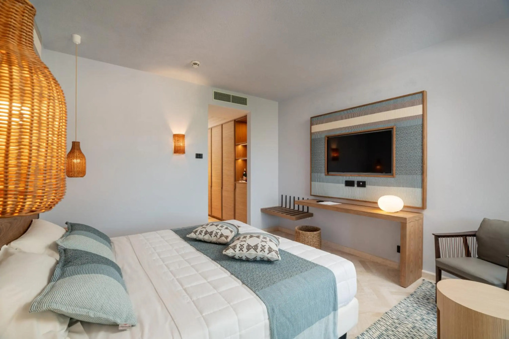 Hotel Sestante