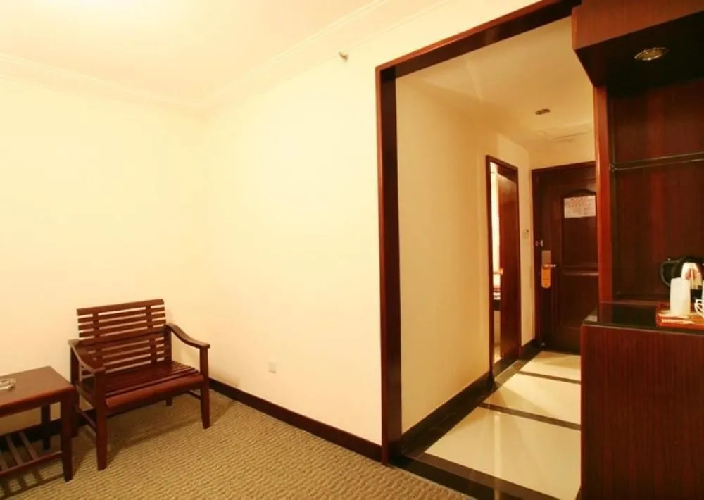 Yangshuo Xinyang Hotel