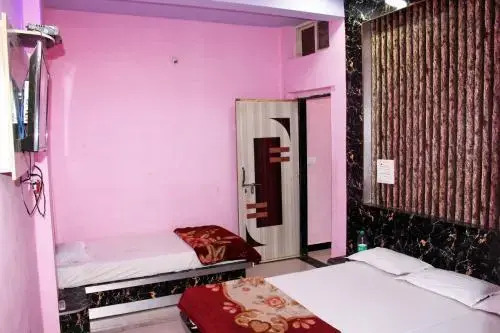 hotel shree balaji
